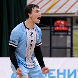 Молодежная Лига. 3 тур. Вторая победа «Горького-2» в сезоне над командой Уфы