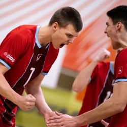 Молодежная Лига. 3 тур. Вторая победа «Горького-2» в сезоне над командой Уфы