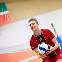 Молодежная Лига. 3 тур. Вторая победа «Горького-2» в сезоне над командой Уфы