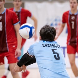 Молодежная Лига. 3 тур. Вторая победа «Горького-2» в сезоне над командой Уфы