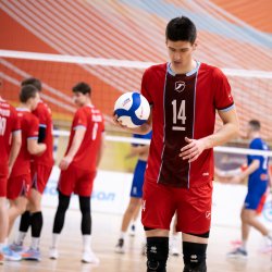 Молодежная Лига. 3 тур. Вторая победа «Горького-2» в сезоне над командой Уфы