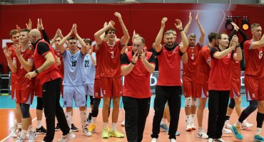 Суперлига 2026. 1 тур. «Горький» начинает чемпионат с волевой победой