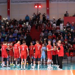 Суперлига 2026. 1 тур. «Горький» начинает чемпионат с волевой победой