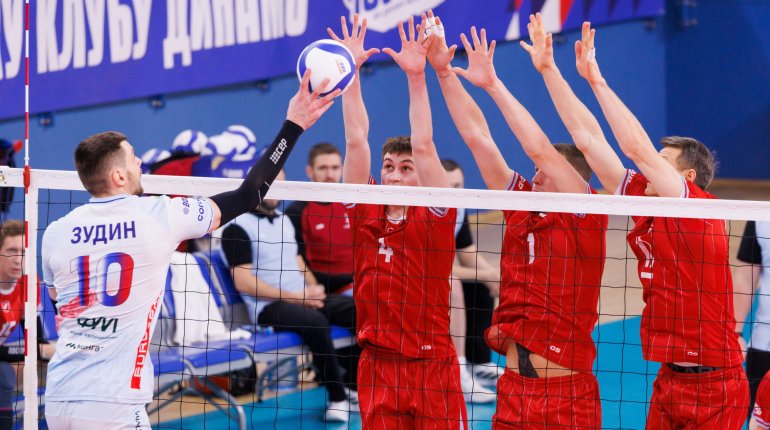 Суперлига. 10 тур. Из столицы возвращаемся без победы