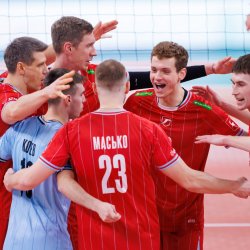 Суперлига. 10 тур. Из столицы возвращаемся без победы