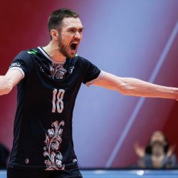 Спасибо за сезон. Доигровщик Сергей Никитин после двух лет покидает нижегородский клуб