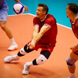 Кубок телеканала Волейбол. 1 тур. Уступаем кемеровскому «Кузбассу» в первом матче