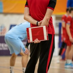 Молодежная Лига. 3 тур. Нижегородцы начали с победы