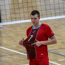 Молодежная Лига. 3 тур. Нижегородцы начали с победы