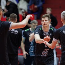 Суперлига. 28 тур. Уступаем дома «Ярославичу» в четырех партиях