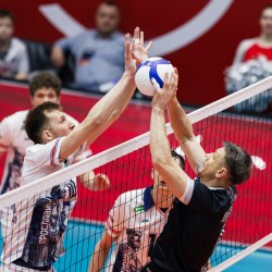 Суперлига. 28 тур. Уступаем дома «Ярославичу» в четырех партиях