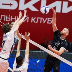 Суперлига. 28 тур. Уступаем дома «Ярославичу» в четырех партиях