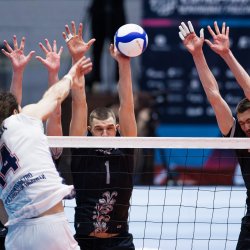 Суперлига. 28 тур. Уступаем дома «Ярославичу» в четырех партиях