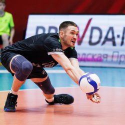 Суперлига. 28 тур. Уступаем дома «Ярославичу» в четырех партиях