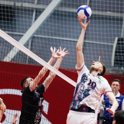 Суперлига. 28 тур. Уступаем дома «Ярославичу» в четырех партиях