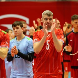 Суперлига. 21 тур. Завершаем первый месяц года домашним поражением в пяти сетах