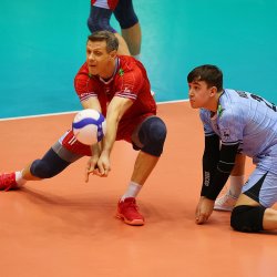 Суперлига. 17 тур. Против казанских волейболистов не выстояли