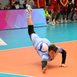 Суперлига. 17 тур. Против казанских волейболистов не выстояли