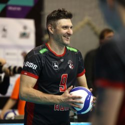 Спасибо За Сезон. Доигровщик Дмитрий Макаренко покидает нижегородскую команду