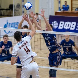 Молодежная Лига. 3 тур. Вторая победа в столице Татарстана