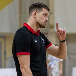 Молодежная Лига. 3 тур. Вторая победа в столице Татарстана