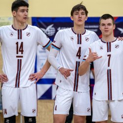 Молодежная Лига. 3 тур. Вторая победа в столице Татарстана