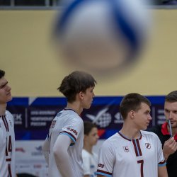 Молодежная Лига. 3 тур. Вторая победа в столице Татарстана