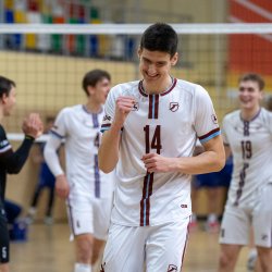 Молодежная Лига. 3 тур. Вторая победа в столице Татарстана