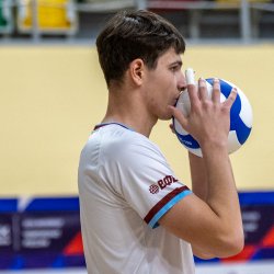 Молодежная Лига. 3 тур. Вторая победа в столице Татарстана