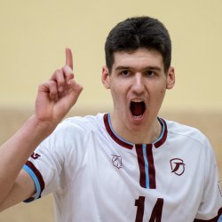 Молодежная Лига. 3 тур. Вторая победа в столице Татарстана