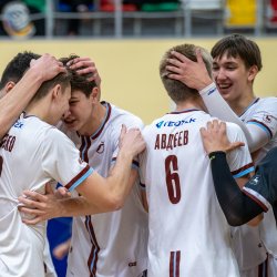 Молодежная Лига. 3 тур. Вторая победа в столице Татарстана