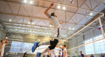 Молодежная Лига. 4 тур. В последнем матче домашнего тура «Горький-2» уступает лидеру