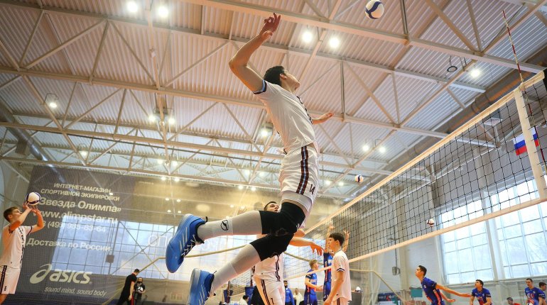 Молодежная Лига. 4 тур. В последнем матче домашнего тура «Горький-2» уступает лидеру