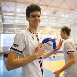 Молодежная Лига. 4 тур. В последнем матче домашнего тура «Горький-2» уступает лидеру