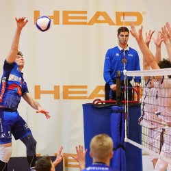 Молодежная Лига. 4 тур. В последнем матче домашнего тура «Горький-2» уступает лидеру