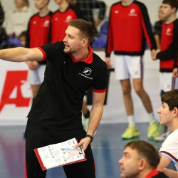 Молодежная Лига. 4 тур. В последнем матче домашнего тура «Горький-2» уступает лидеру