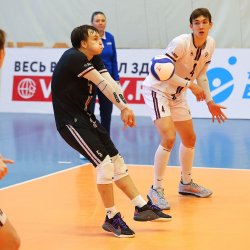 Молодежная Лига. 4 тур. В последнем матче домашнего тура «Горький-2» уступает лидеру