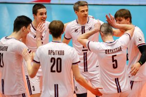 Кубок России 2026. 1/8 финала. Посмотрели молодежь, но завершили участие в борьбе за кубок 