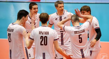 Кубок России 2026. 1/8 финала. Посмотрели молодежь, но завершили участие в борьбе за кубок 