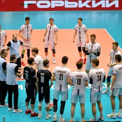 Кубок России 2026. 1/8 финала. Посмотрели молодежь, но завершили участие в борьбе за кубок 