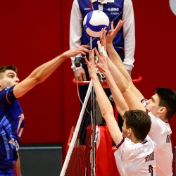 Кубок России 2026. 1/8 финала. Посмотрели молодежь, но завершили участие в борьбе за кубок 