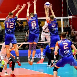 Кубок России 2026. 1/8 финала. Посмотрели молодежь, но завершили участие в борьбе за кубок 