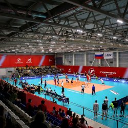 Кубок России 2026. 1/8 финала. Посмотрели молодежь, но завершили участие в борьбе за кубок 