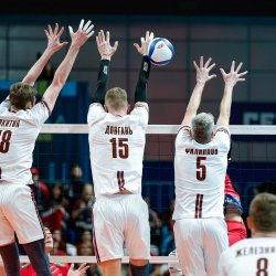 Суперлига. 4 тур. Покидаем Новый Уренгой с поражением