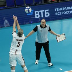 Суперлига. 4 тур. Покидаем Новый Уренгой с поражением