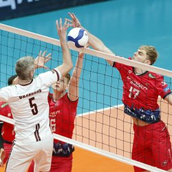 Суперлига. 4 тур. Покидаем Новый Уренгой с поражением