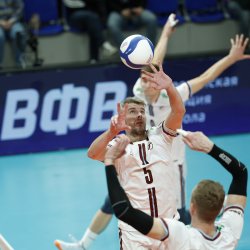 Суперлига. 4 тур. Покидаем Новый Уренгой с поражением