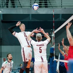 Суперлига. 4 тур. Покидаем Новый Уренгой с поражением