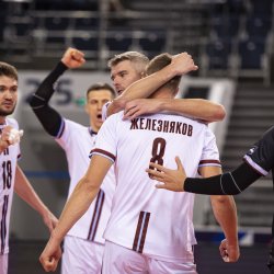 Кубок России 2026. Начинаем турнир с победы