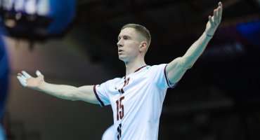 Суперлига. 15 тур. Завершаем календарный год волевой победой над «Газпром-Югра»